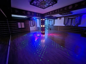 مركز الترفيه Pod-Tatrami